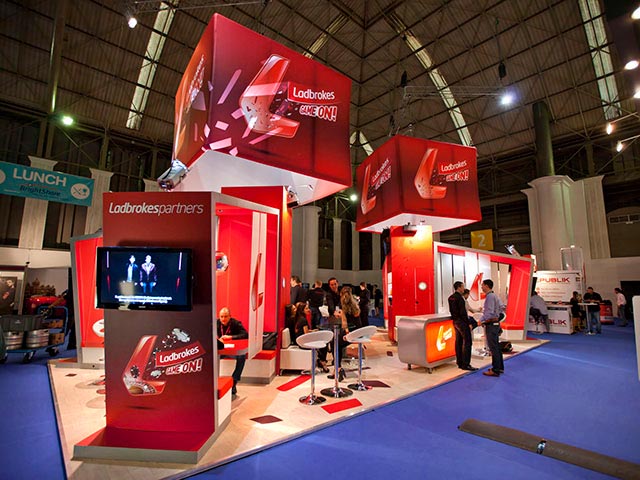 Ladbrokes At Bac 2013 - Skyline Whitespace