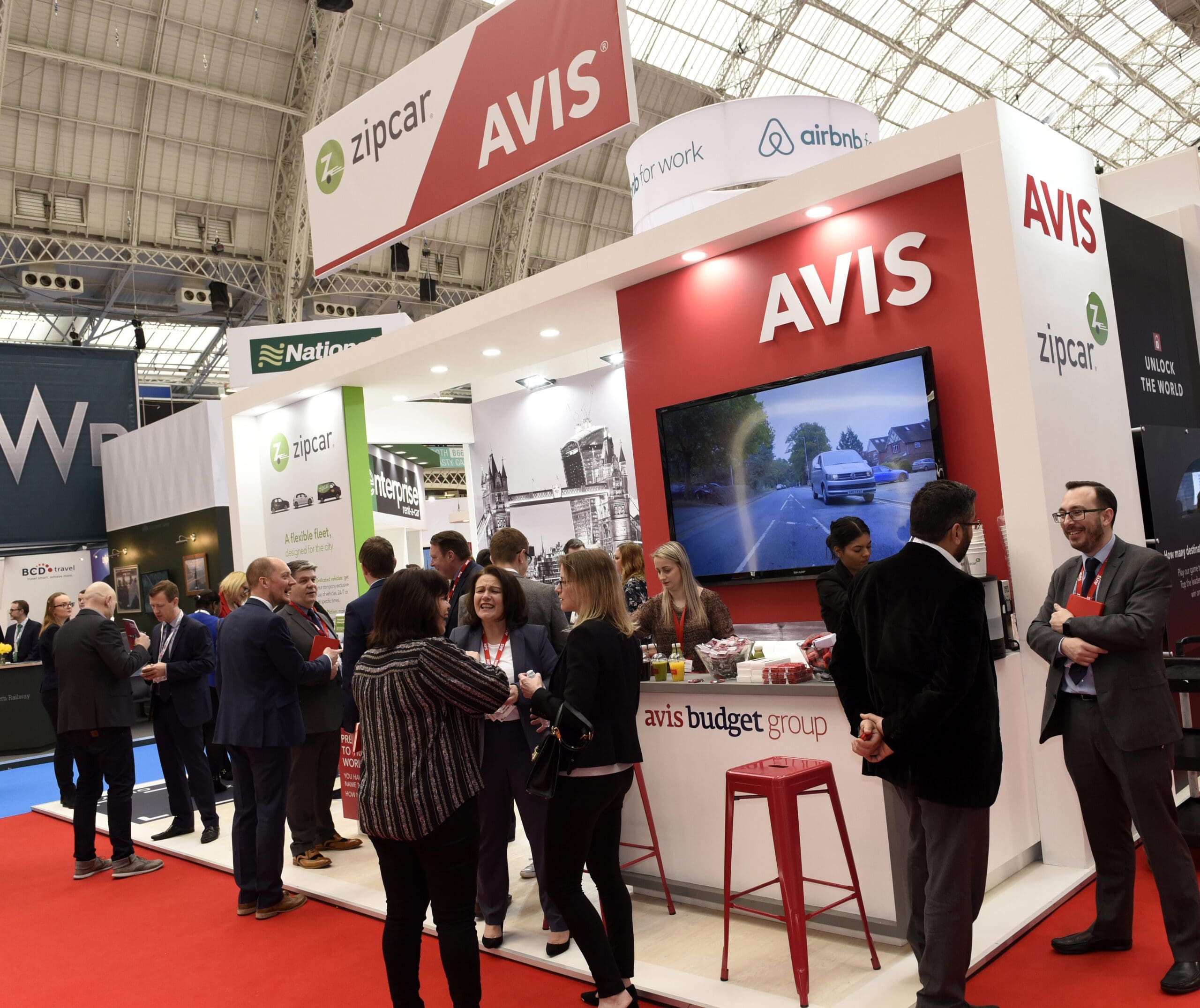 50 Most frequently asked questions about exhibition stands