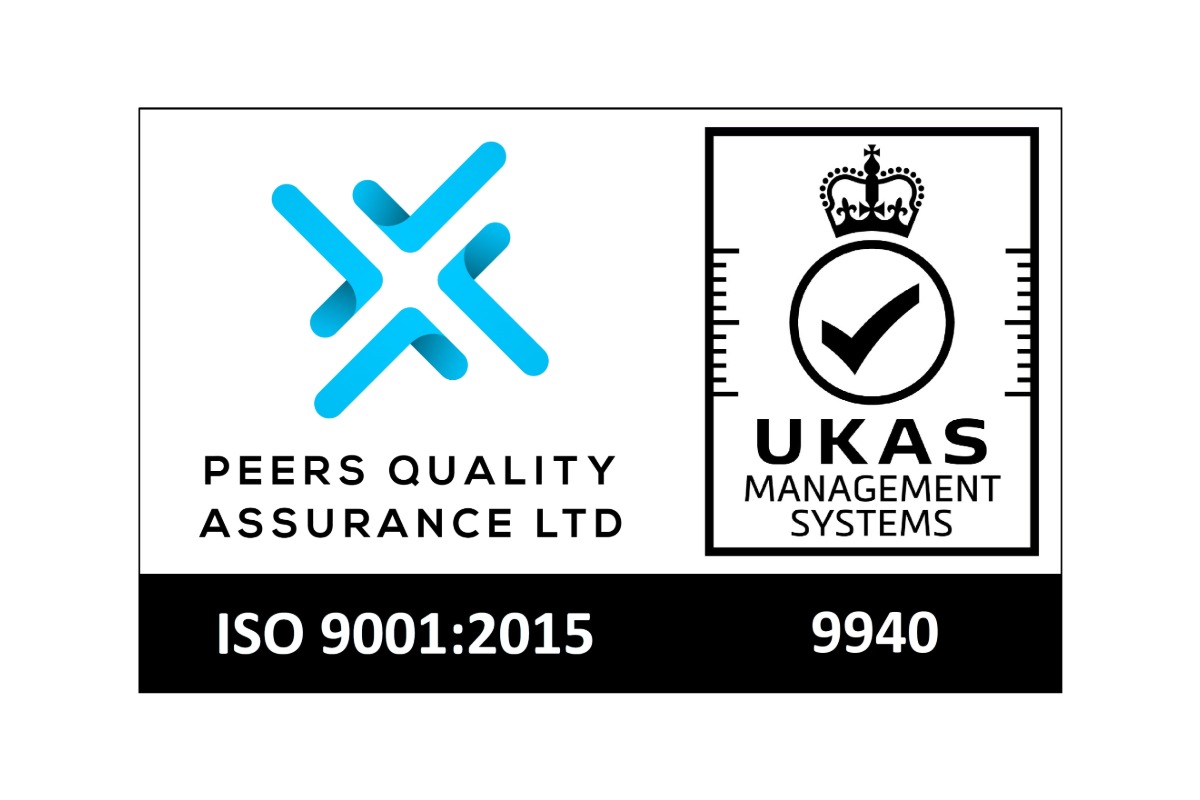 ISO 9001